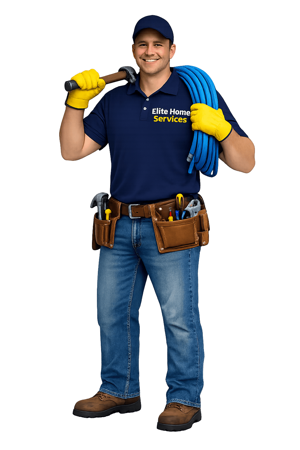 Elite Home Services Professional